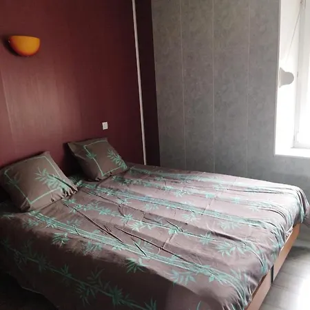 Chez Claude Tatil Evi Rimogne